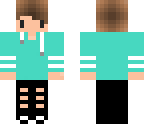 chibi boy