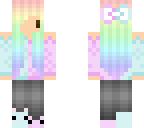 chibi pastel