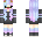 chibi snapchat pastel
