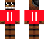 chief freddy