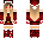 christmas devil