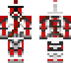 clone captain simmons