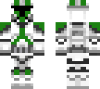 clone commander gree