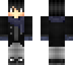 coat man 2