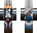 connor kenway