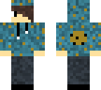 cookie boy