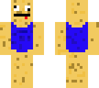 cookie man