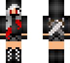cool assassin