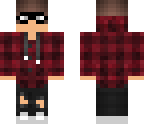 cool flanel