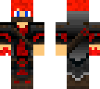 cool ninja thing