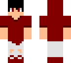 cool red