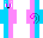 cottoncandykarleigh