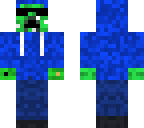 creeper