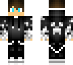 creeper boy