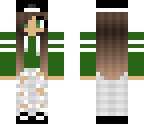 cuet green tomboy