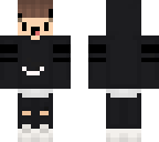 cute chibi boy