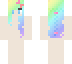 cute pastel base