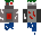 cyborg