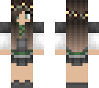 daisy skin hogwarts