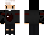 dark heart edit