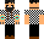 darkish roleplayer