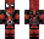decent deadpool