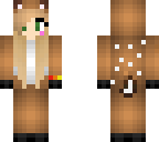 deer girl 2
