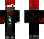 deggerhumanfight