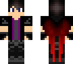 demon dude