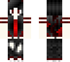 demon girl
