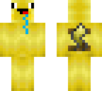derp pikachu