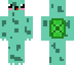 derpy bulbasaur