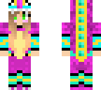 dino child