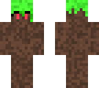 dirt