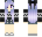 edit of a skin