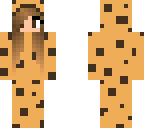 edit of cookie onsie girl