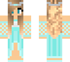edit of princess