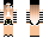 edit of skin