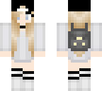 edit of skin