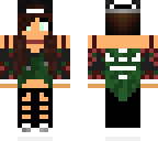edit to my skin
