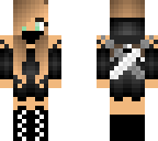 edited assasin