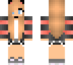 edited girl