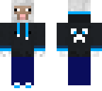 edited sheep
