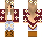 edited skin again
