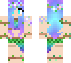 elf skin