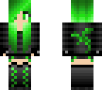 ender disgust