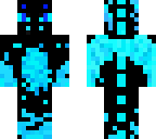 ender dragon neon