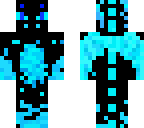 ender dragon neon