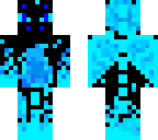 ender dragon neon