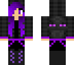 ender girl